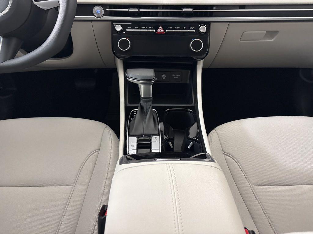 Thumbnail: 2026 Hyundai Tucson - 22