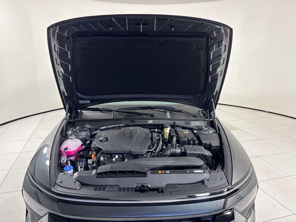 Thumbnail: 2026 Hyundai Sonata - 11