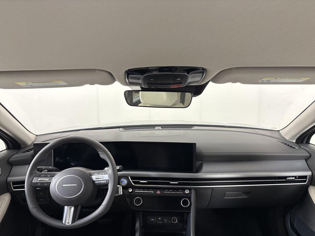 Thumbnail: 2026 Hyundai Sonata - 19
