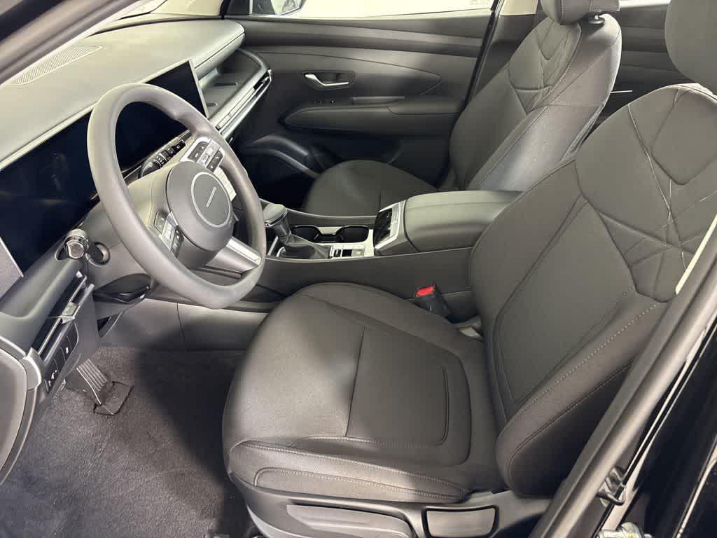 Thumbnail: 2026 Hyundai Tucson - 13