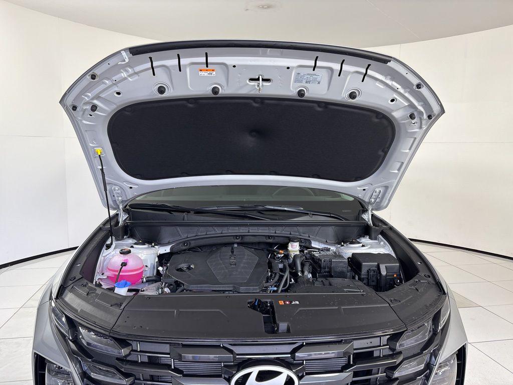 Thumbnail: 2026 Hyundai Tucson - 11