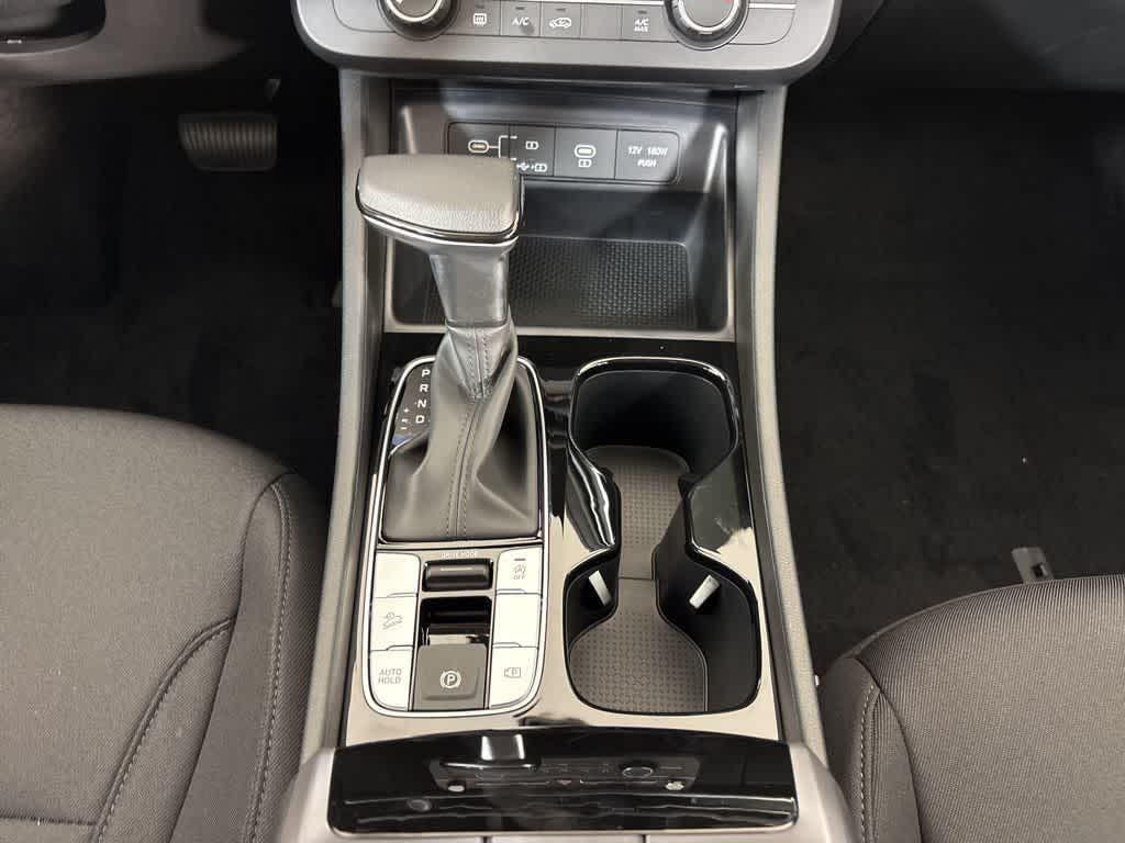 Thumbnail: 2026 Hyundai Tucson - 19