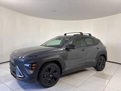 2026 Hyundai Kona SEL Sport FWD SUV