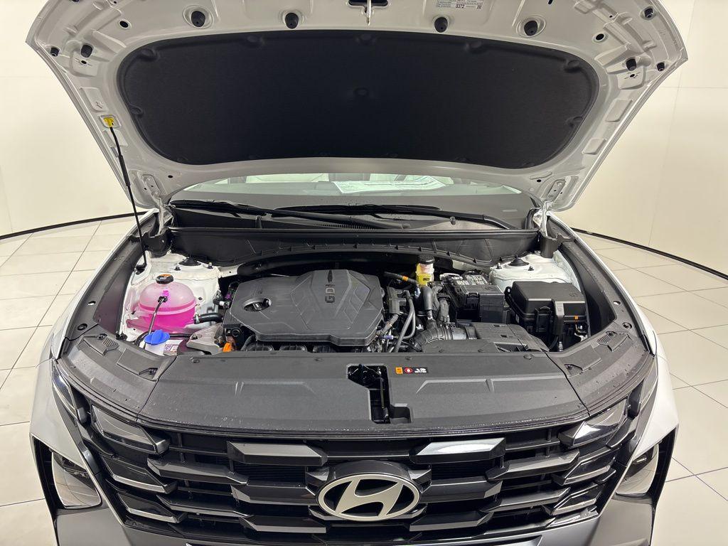 Thumbnail: 2026 Hyundai Tucson - 11