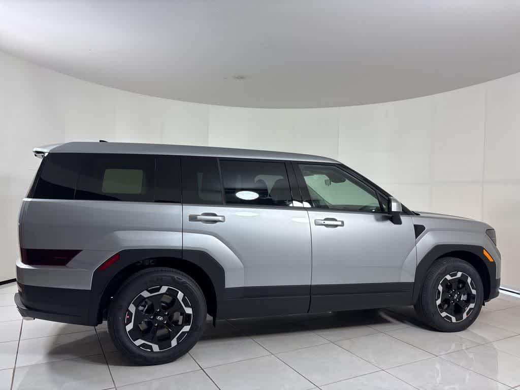 Thumbnail: 2026 Hyundai Santa Fe - 6