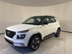 2026 Hyundai Venue SEL w/Two-Tone Roof SUV
