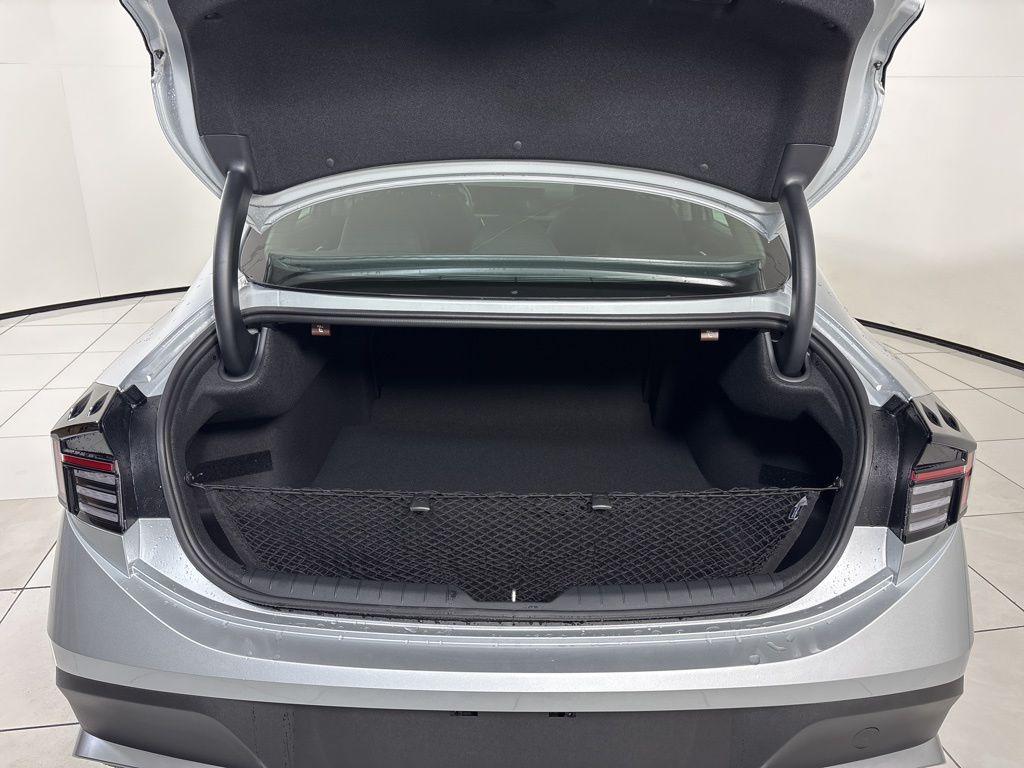 Thumbnail: 2026 Hyundai Sonata - 23