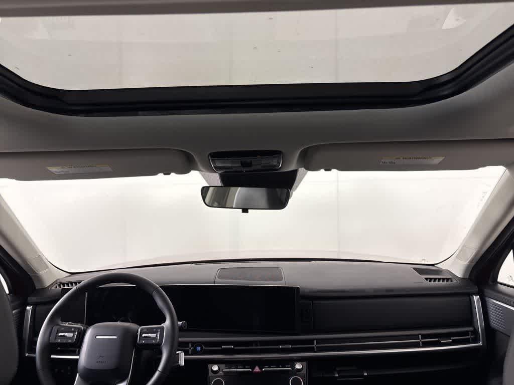 Thumbnail: 2026 Hyundai Santa Fe - 20