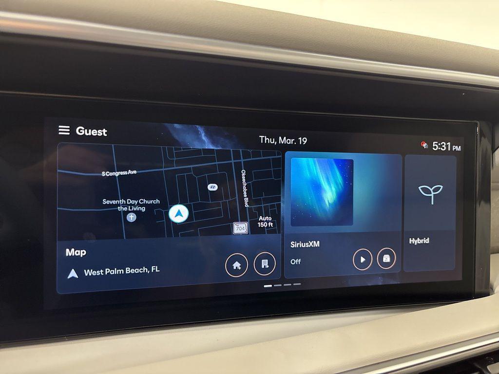 Thumbnail: 2026 Hyundai Palisade - 30