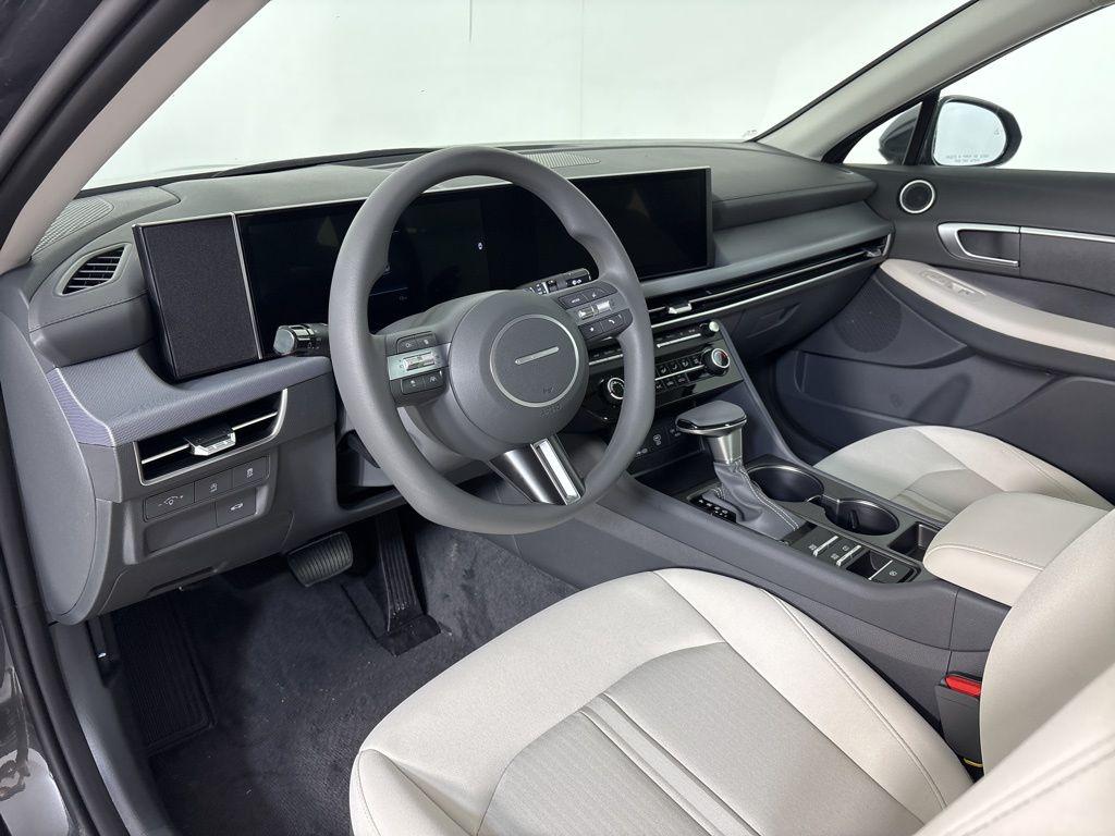 Thumbnail: 2026 Hyundai Sonata - 15