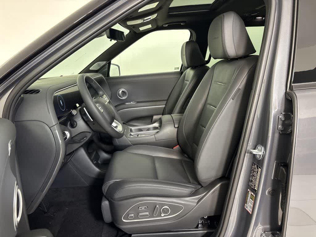 Thumbnail: 2026 Hyundai Palisade - 14