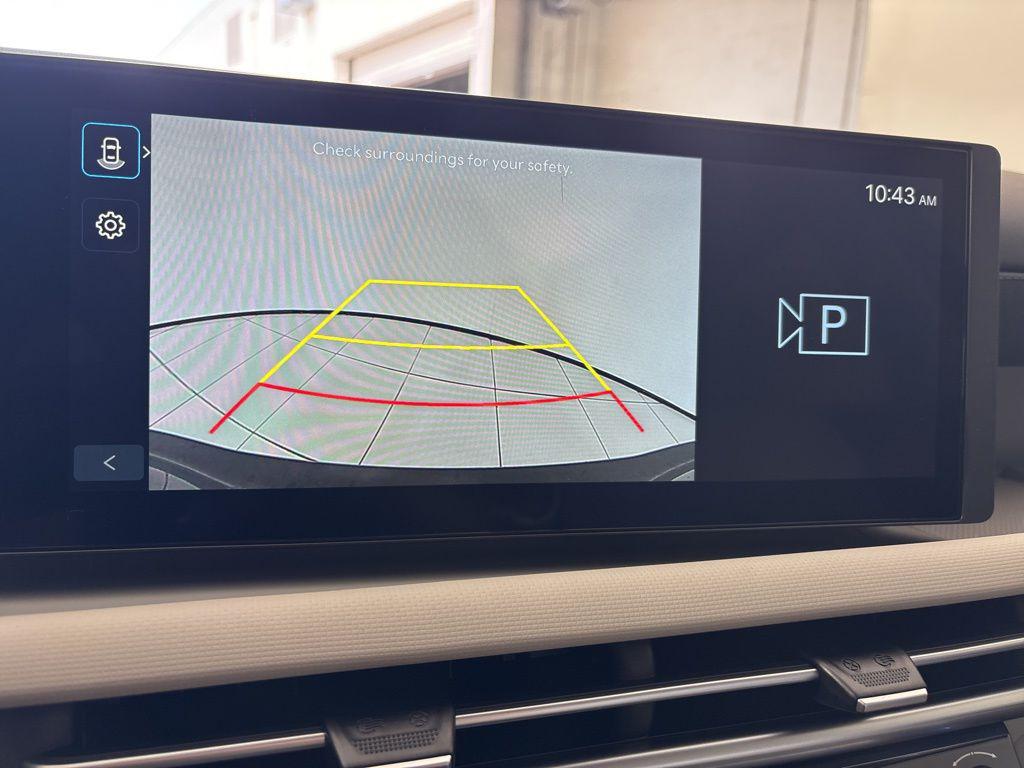 Thumbnail: 2026 Hyundai Tucson - 29