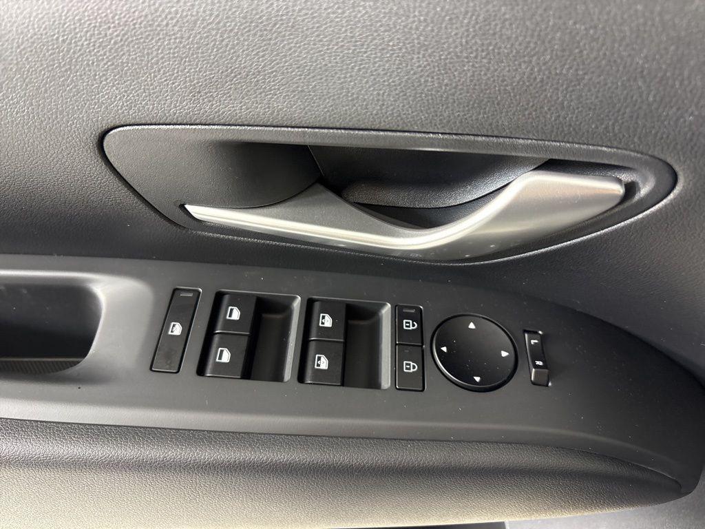Thumbnail: 2026 Hyundai Tucson - 17