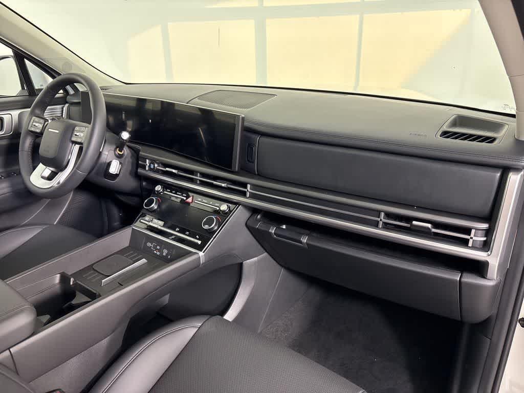 Thumbnail: 2026 Hyundai Santa Fe - 16