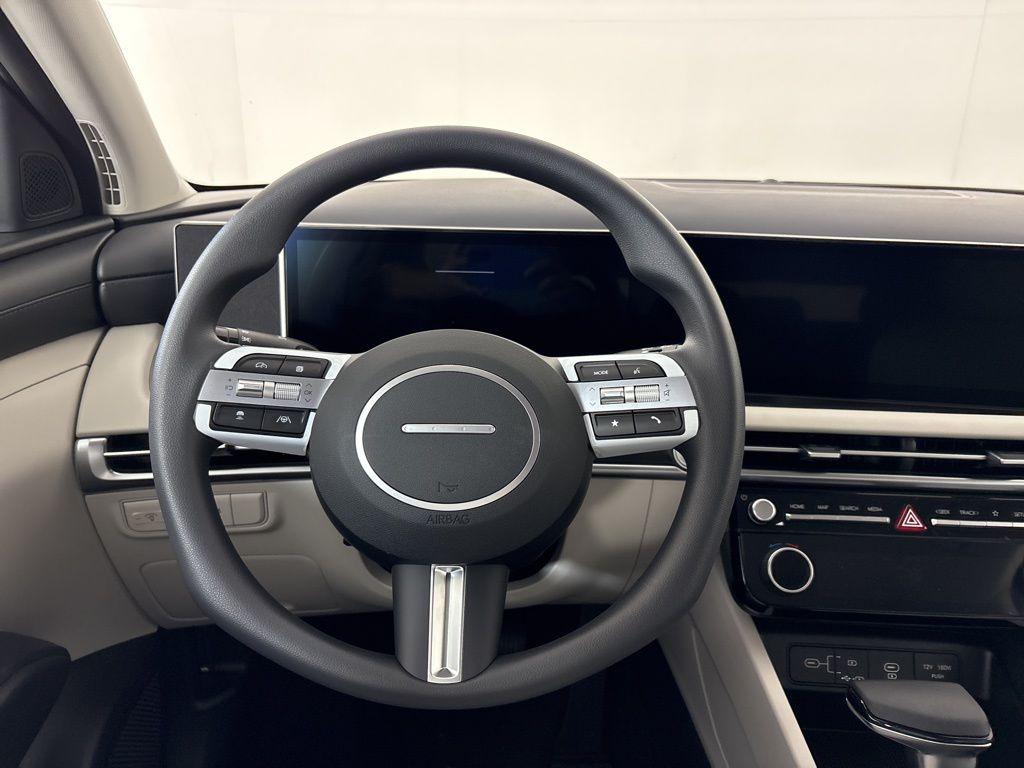 Thumbnail: 2026 Hyundai Tucson - 17