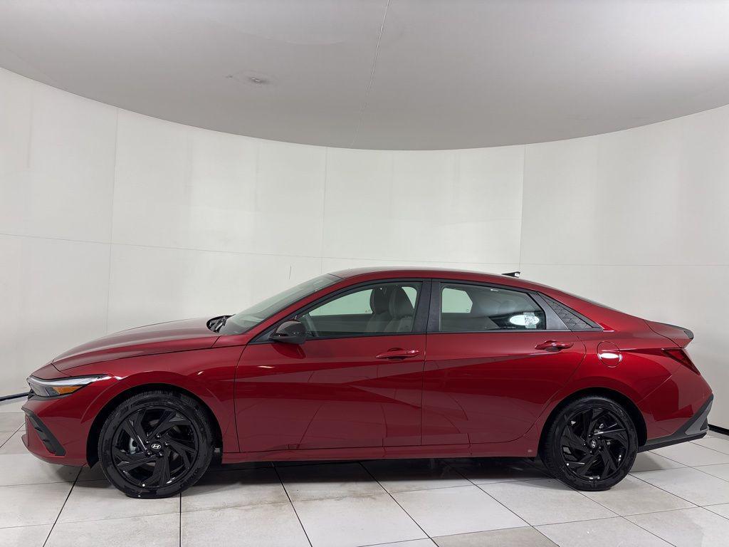 Thumbnail: 2026 Hyundai Elantra - 2