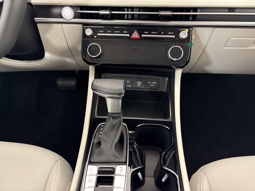 Thumbnail: 2026 Hyundai Tucson - 19