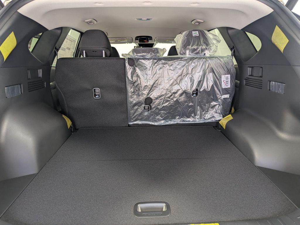 Thumbnail: 2026 Hyundai Tucson - 25