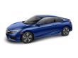 Used 2018 Honda Civic EX-T Coupe