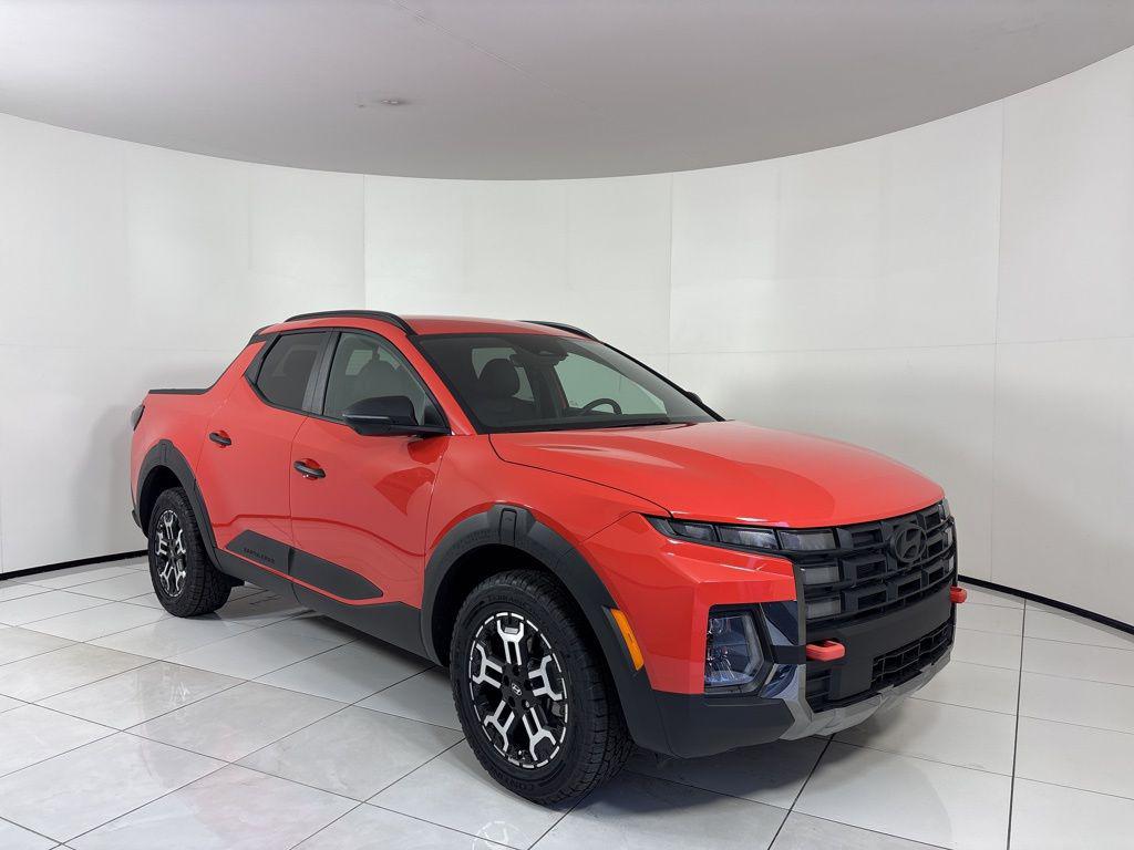 Thumbnail: 2026 Hyundai Santa Cruz - 7