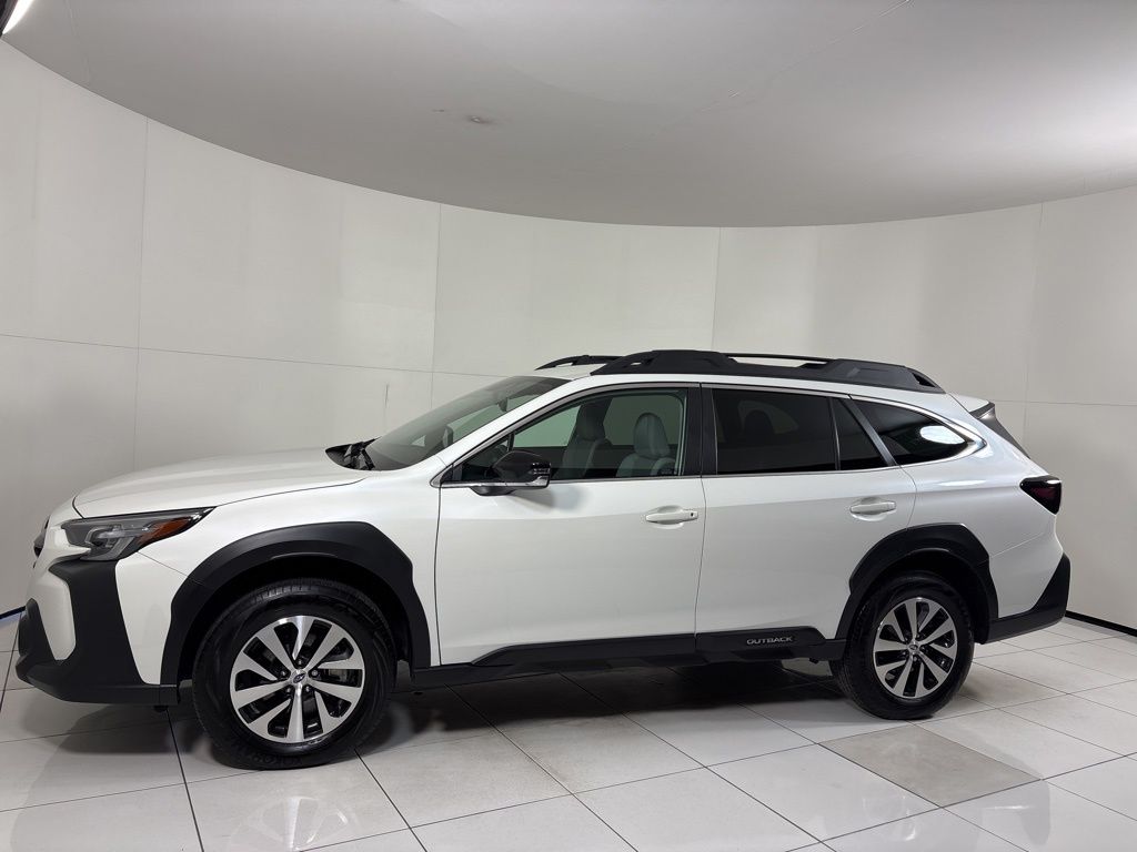 Thumbnail: 2025 Subaru Outback - 2