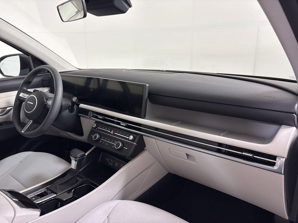 Thumbnail: 2026 Hyundai Tucson - 13