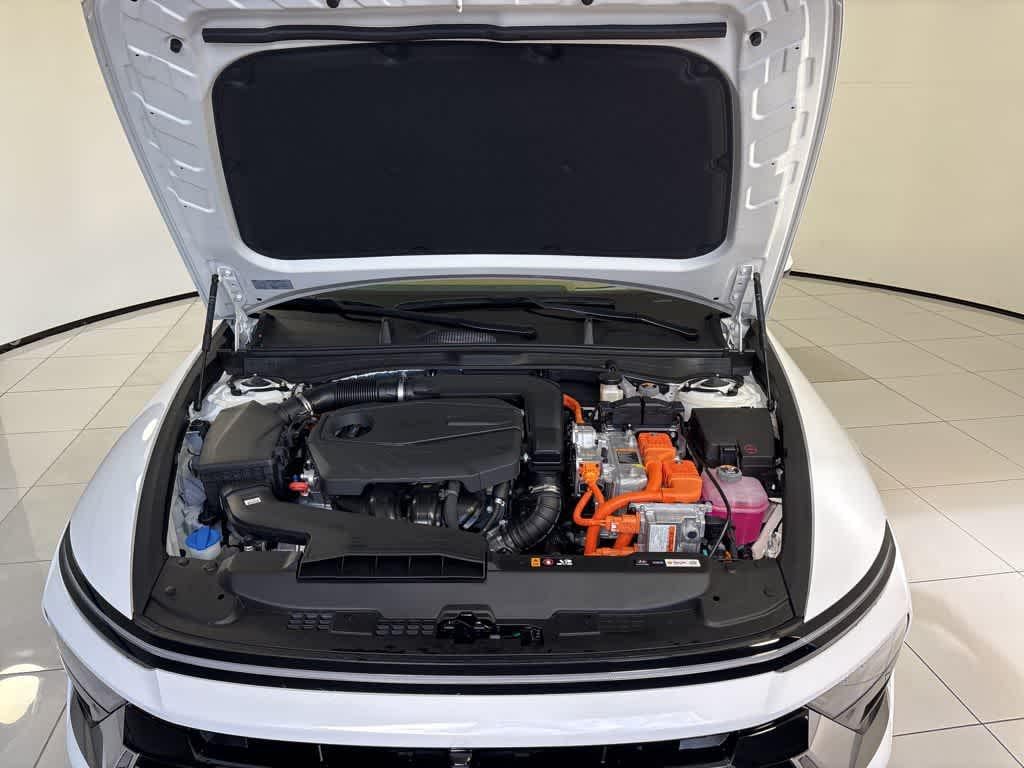 Thumbnail: 2025 Hyundai Sonata - 13