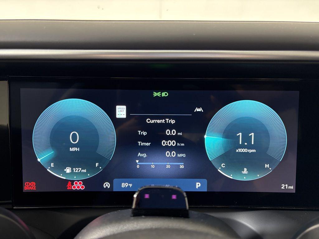 Thumbnail: 2026 Hyundai Palisade - 25