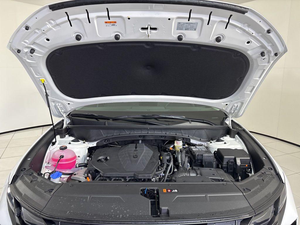 Thumbnail: 2026 Hyundai Tucson - 11