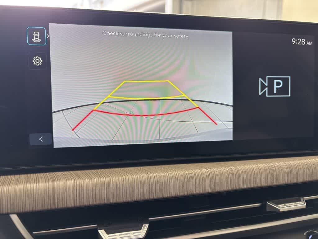 Thumbnail: 2025 Hyundai Sonata - 27