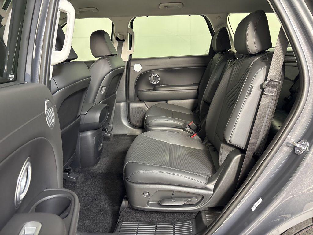 Thumbnail: 2026 Hyundai Palisade - 19