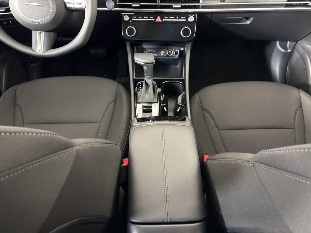 Thumbnail: 2026 Hyundai Tucson - 22