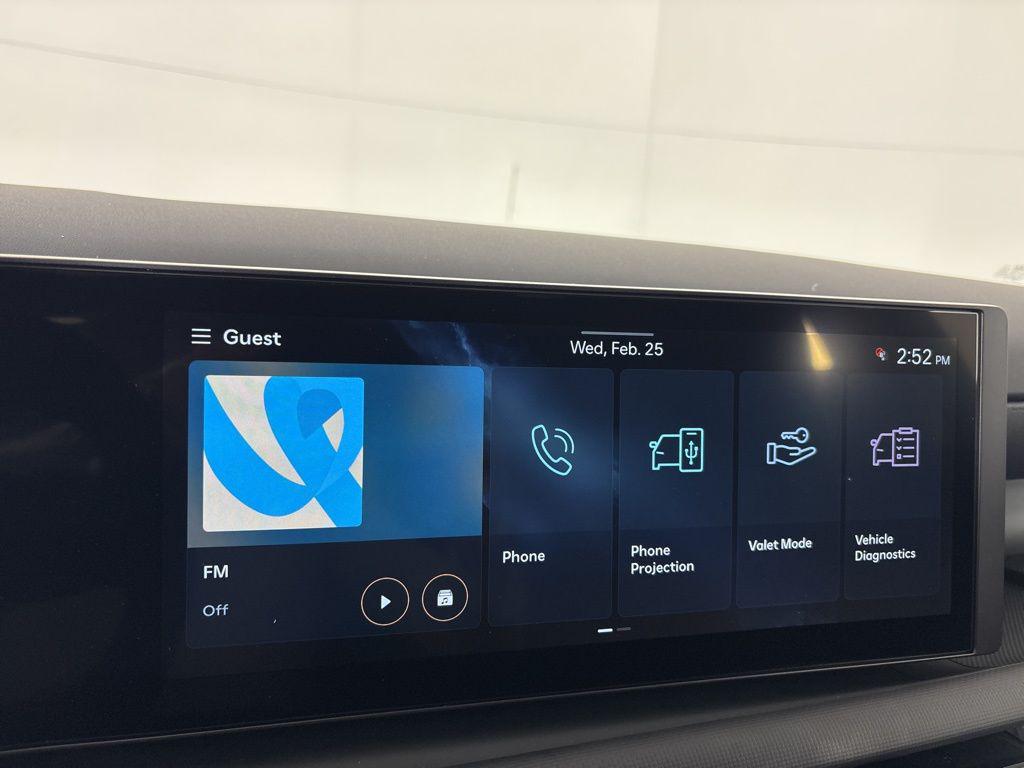 Thumbnail: 2026 Hyundai Tucson - 25