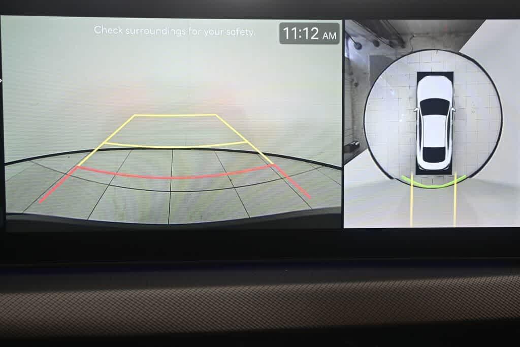 Thumbnail: 2025 Hyundai Sonata - 27