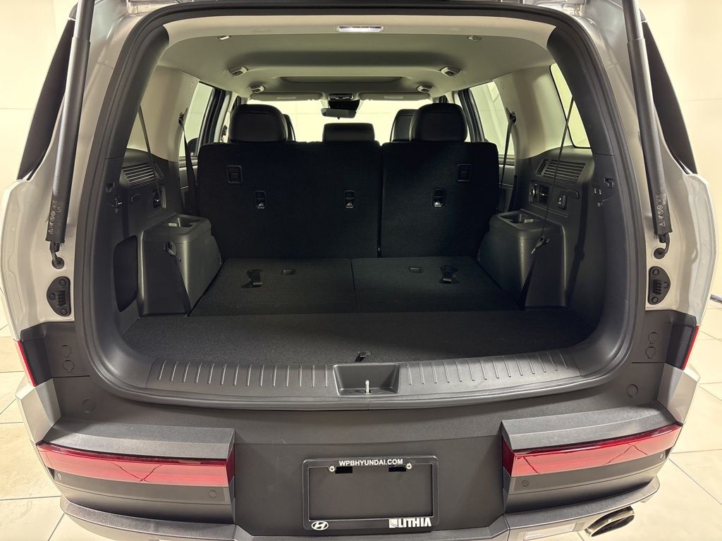 Thumbnail: 2025 Hyundai Santa Fe - 25