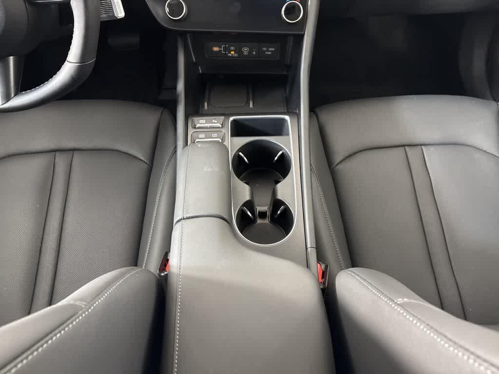 Thumbnail: 2025 Hyundai Sonata - 22