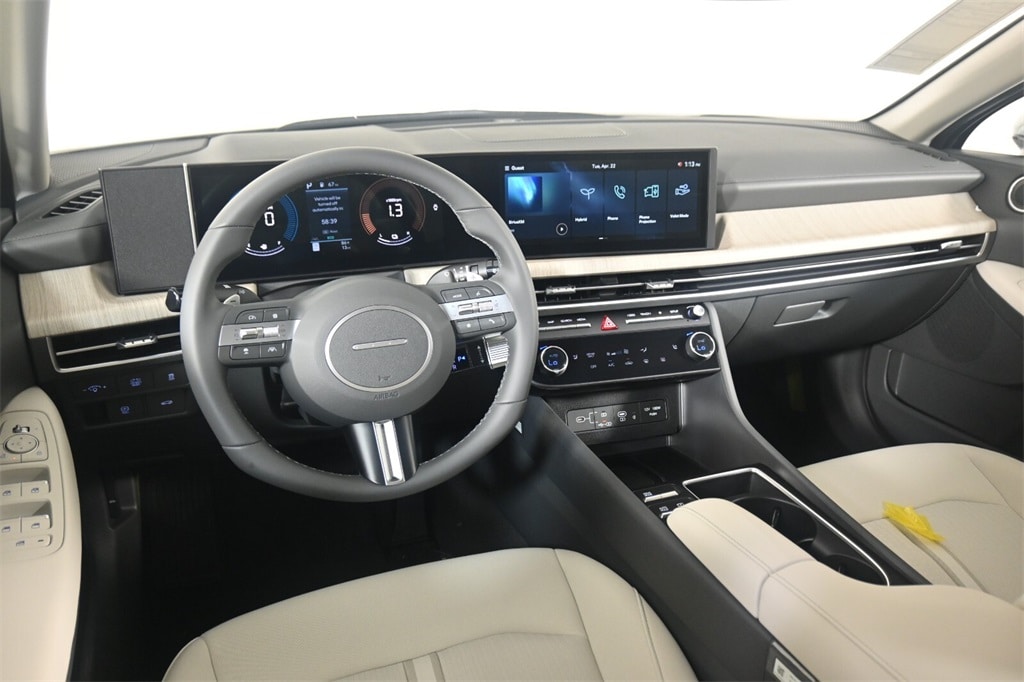 Thumbnail: 2025 Hyundai Sonata - 11