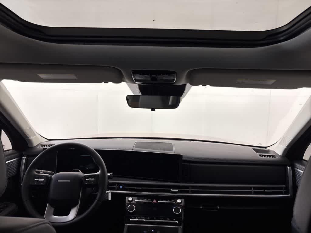 Thumbnail: 2025 Hyundai Santa Fe - 20