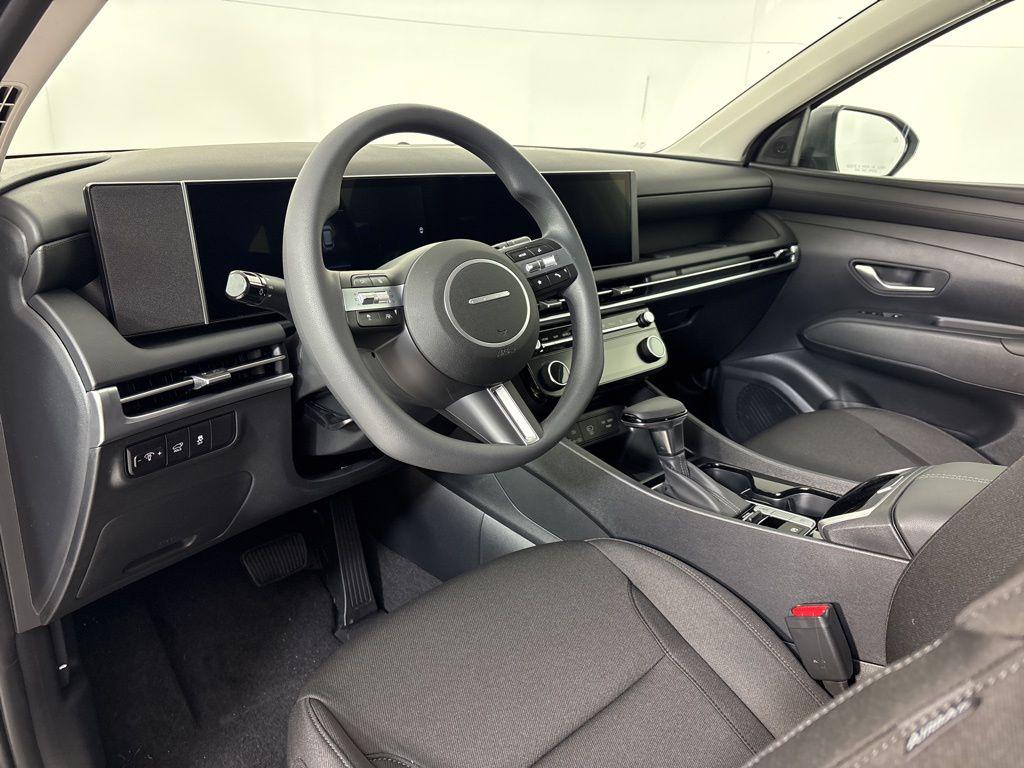 Thumbnail: 2026 Hyundai Tucson - 15