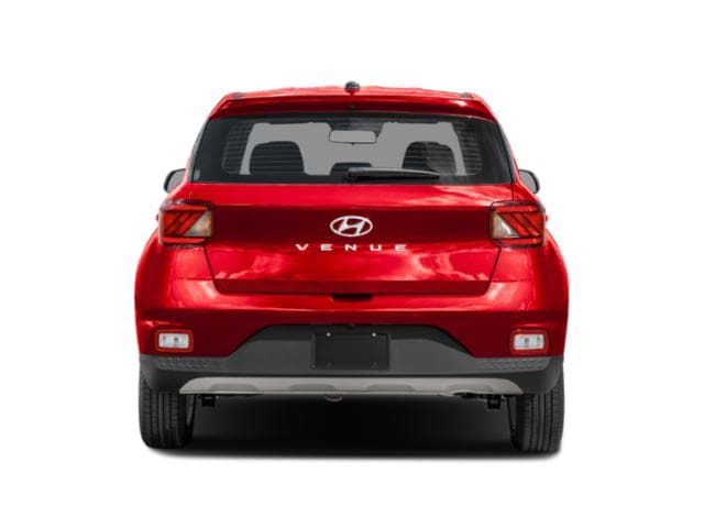 Thumbnail: 2026 Hyundai Venue - 5
