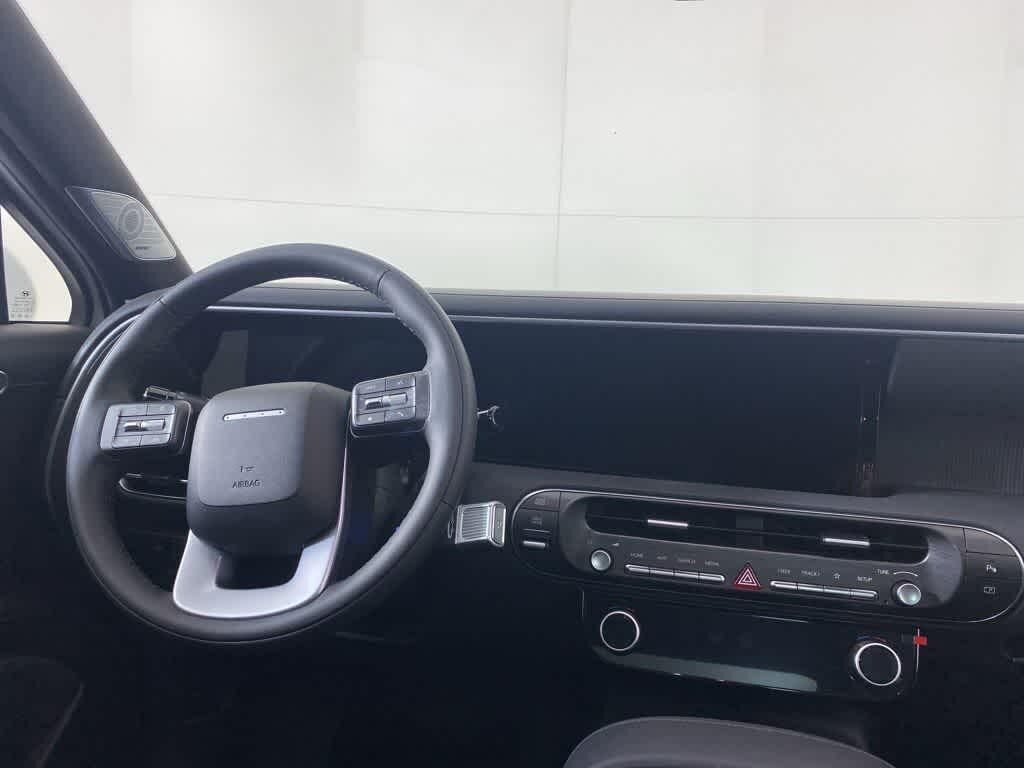 Thumbnail: 2026 Hyundai Palisade - 22