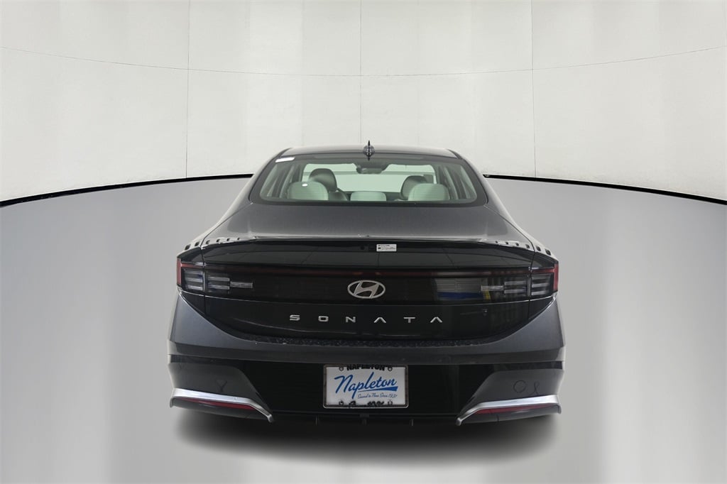 Thumbnail: 2025 Hyundai Sonata - 6