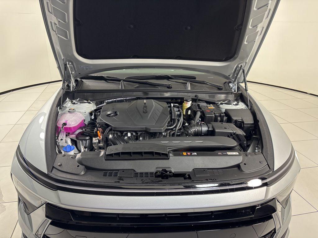 Thumbnail: 2026 Hyundai Sonata - 11