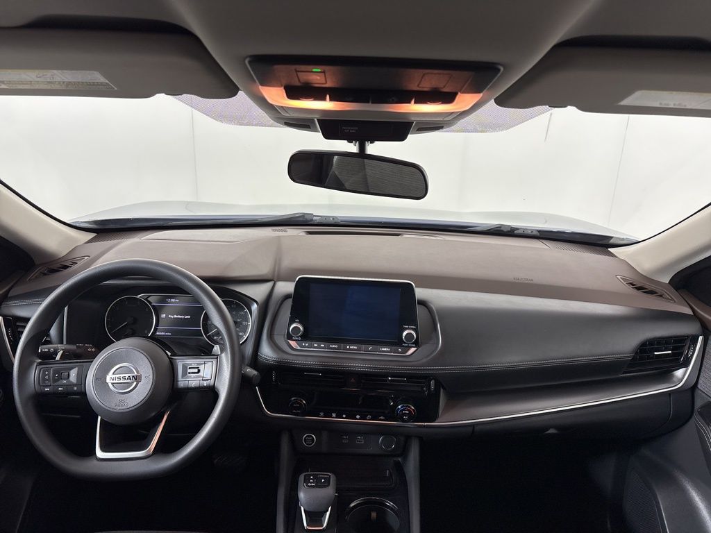 Thumbnail: 2021 Nissan Rogue - 19