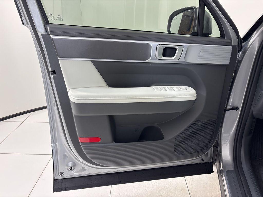 Thumbnail: 2026 Hyundai Santa Fe - 16