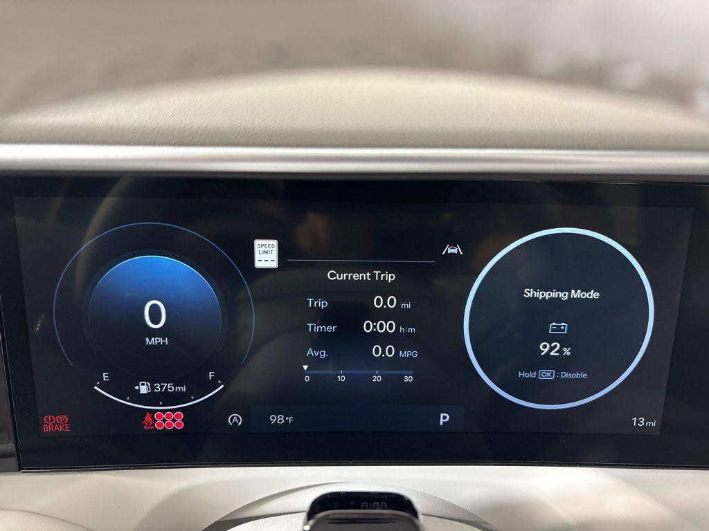 Thumbnail: 2026 Hyundai Palisade - 30