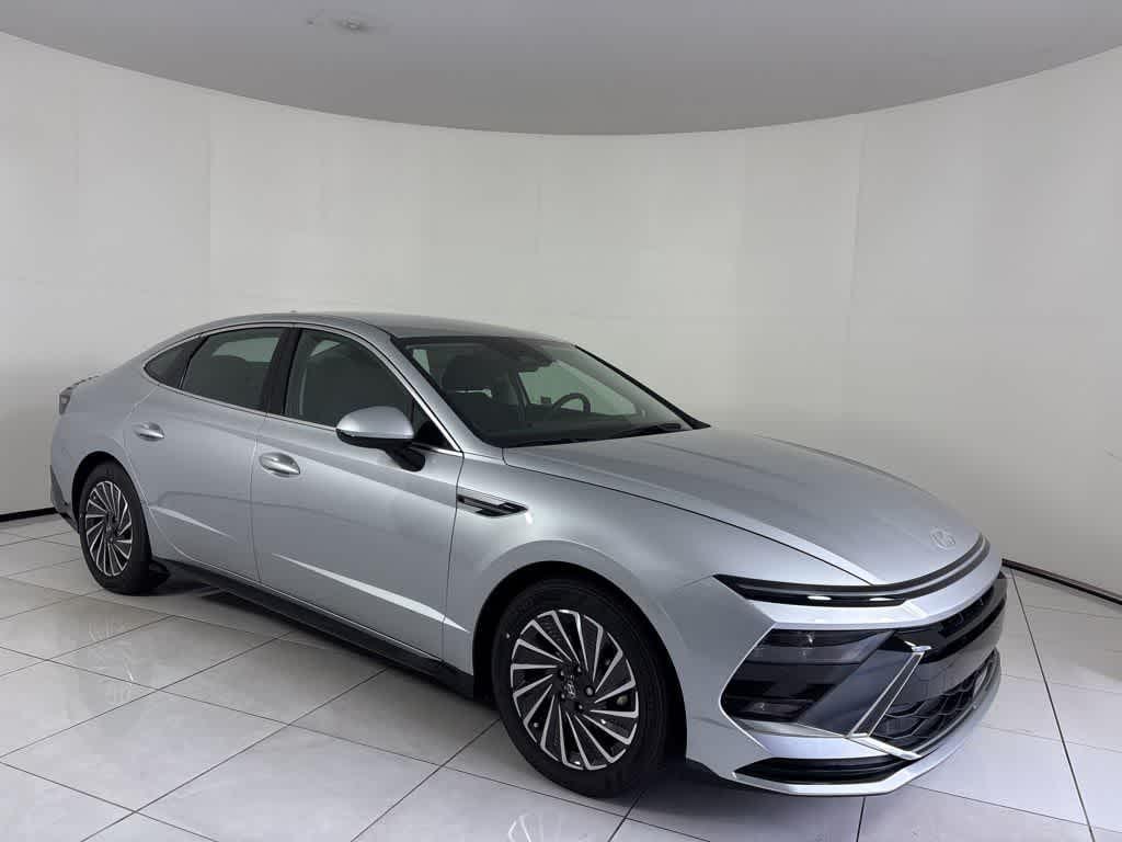 Thumbnail: 2025 Hyundai Sonata - 7