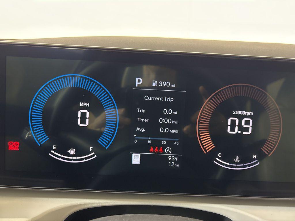 Thumbnail: 2026 Hyundai Tucson - 25