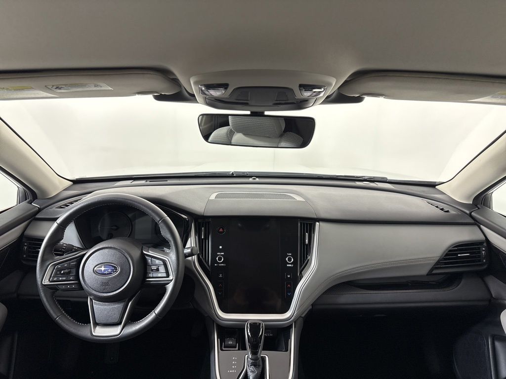 Thumbnail: 2025 Subaru Outback - 19