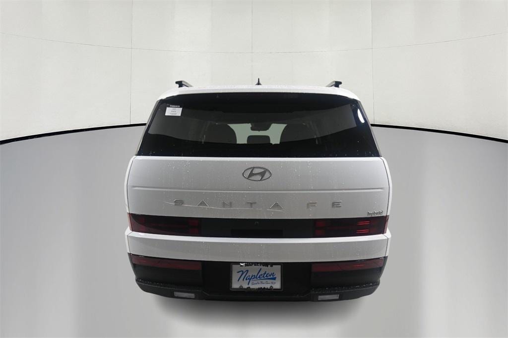 Thumbnail: 2026 Hyundai Santa Fe - 6